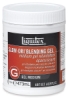 Slow-Dri Gel, 16&nbsp;oz