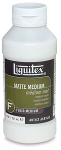 Matte Medium