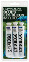 Golden Heavy Body Artist Acrylic Sets
