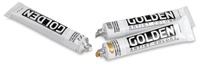 Golden Heavy Body Artist Acrylic Sets
