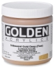 Golden Heavy Body Artist Acrylics 8 oz