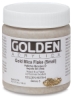 Gold Mica Flake (Small), 4&nbsp;oz Jar