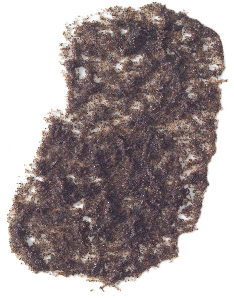 Coarse Alumina No. 4082