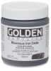 Micaceous Iron Oxide, 4&nbsp;oz Jar