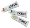 Golden Heavy Body Artist Acrylics 2 oz