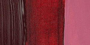 Alizarin Crimson Historic Hue