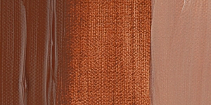 Burnt Sienna