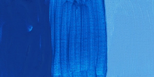Fluorescent Blue