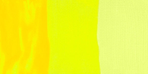 Fluorescent Chartreuse