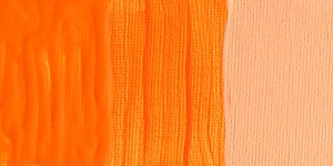 Fluorescent Organge Yellow