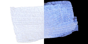 Interference Blue Fine