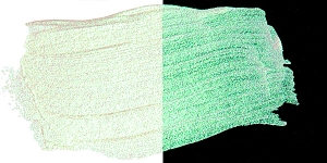 Interference Green Fine