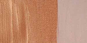 Iridescent Copper Light (Coarse)