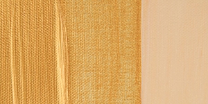 Iridescent Bright Gold (Fine)