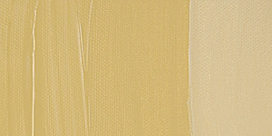 Naples Yellow Historic Hue