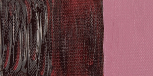 Permanent Maroon