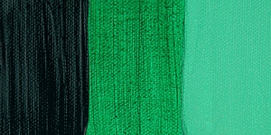Phthalo Green (Yellow Shade)