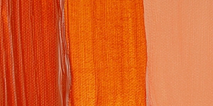 Transparent Pyrrole Orange