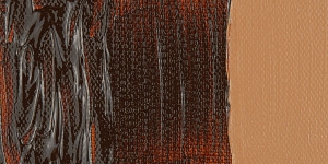 Transparent Brown Iron Oxide