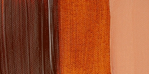 Transparent Red Iron Oxide