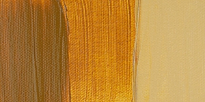 Transparent Yellow Iron Oxide