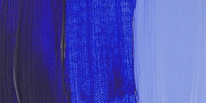 Ultramarine Blue