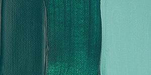 Viridian Green Hue