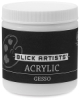 Gesso, 8 oz