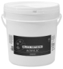Gesso, Gallon