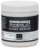 Gloss Medium, 8 oz