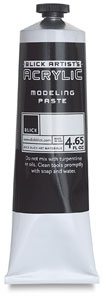 Modeling Paste, 4.65 oz