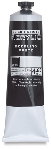 Modeling Paste, 4.65 oz