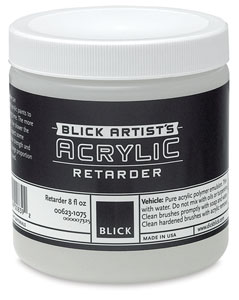Acrylic Retarder, 8 oz