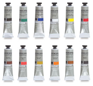 12-Color Set