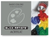 6-Color Basic Set