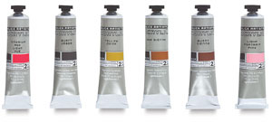 Portrait Color Set
