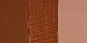 Burnt Sienna