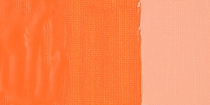 Cadmium Orange Hue