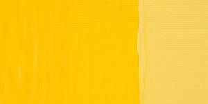 Cadmium Yellow Deep