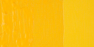 Cadmium Yellow Deep Hue