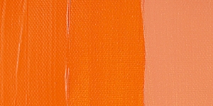 Cadmium Orange