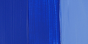 Cobalt Blue