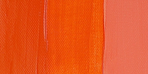 Indo Orange Red