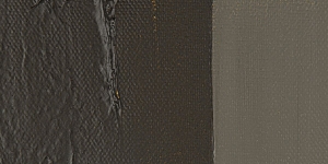 Raw Umber