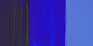 Ultramarine Blue