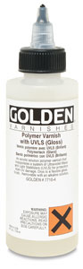 Acrylic Varnish