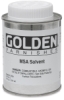 Golden Artist Colors MSA Solvent