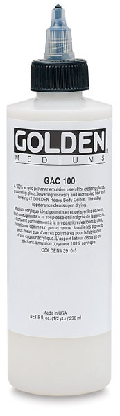 GAC 100