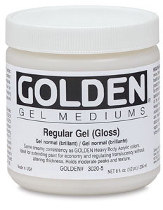 Regular Gel