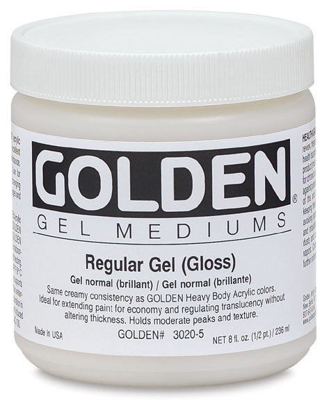 Regular Gel
